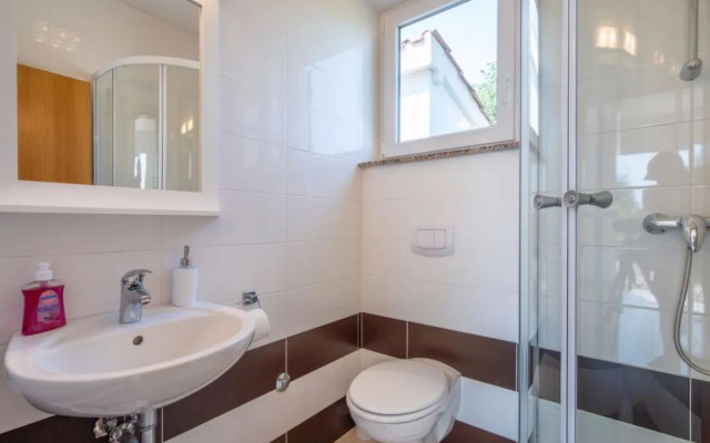 House Graziani Krk/Kornić 10606