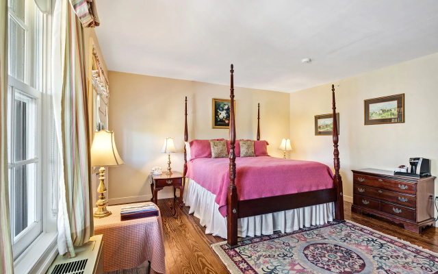 Kent Island Resort