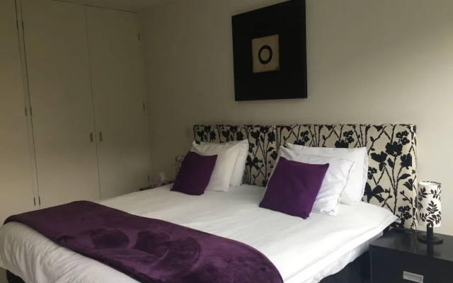 JJM Guest House