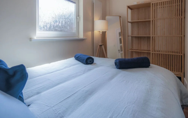 Croft Court - 1 Bedroom Apartment - Tenby