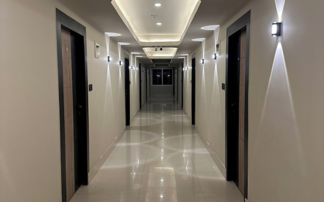 Hotel Manjit