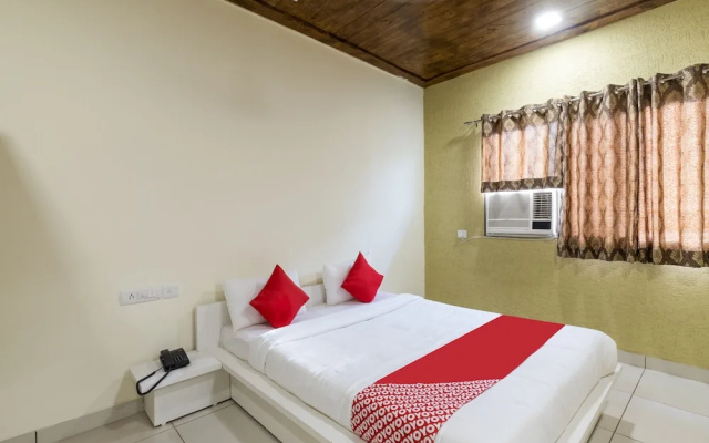Hotel Pleasure Suites by OYO Rooms