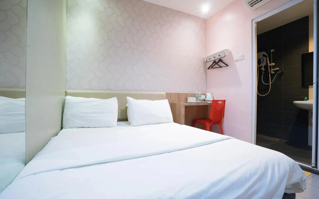 Cappuccino Hotel