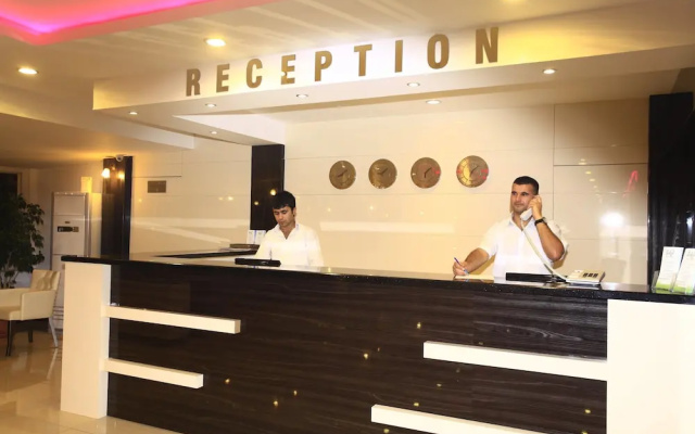 Miramor Garden Resort & Spa
