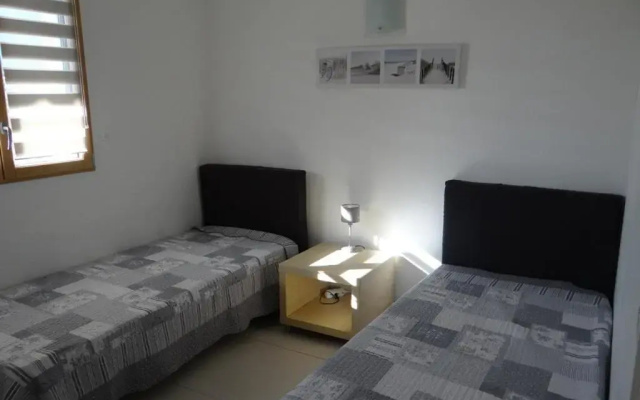 Appartement Cavalaire-sur-Mer, 3 pièces, 6 personnes - FR-1-100-226