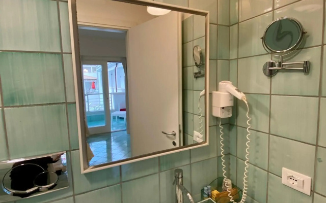 Hotel Ganimede