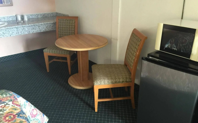Economy Inn Barstow