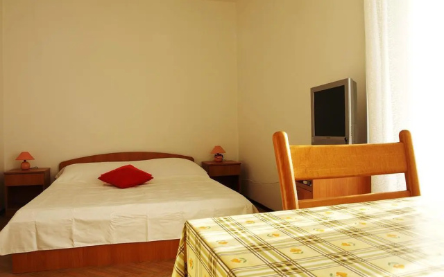 Apartmani Srsen