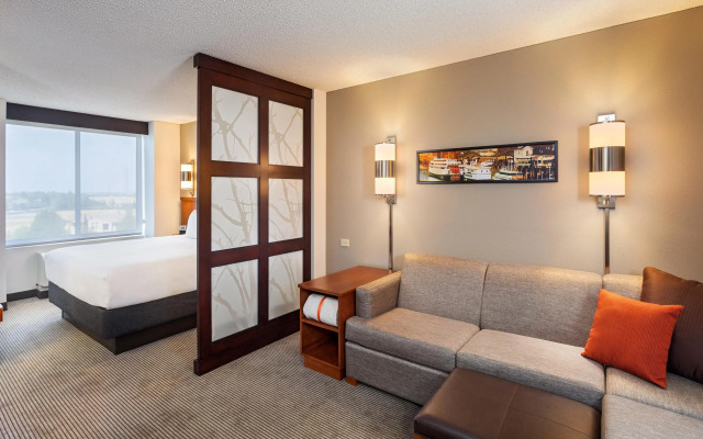 Hyatt Place Sacramento Roseville