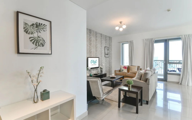Dreamland - Ease by Emaar - 2 Bedroom