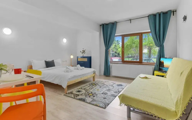 HomeStay Otopeni