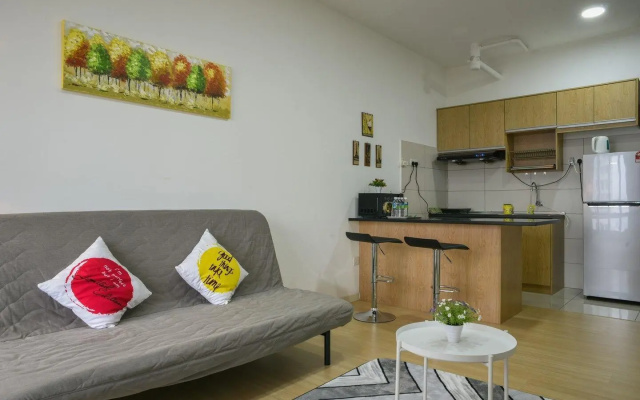 USJ One Premium Suites 2R2B USJ | Subang | Sunway