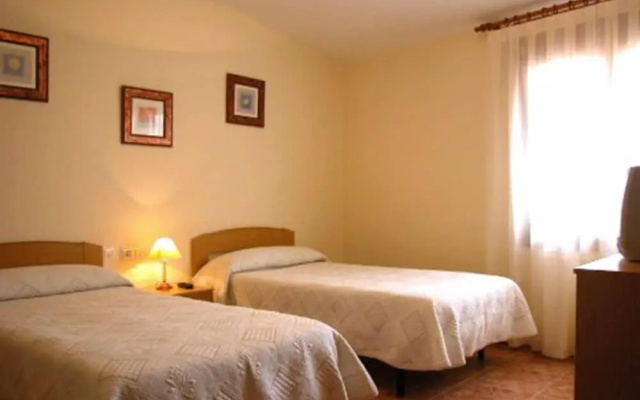 Hostal Castilla