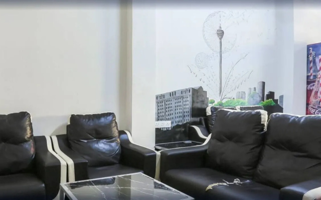 Dorms KL