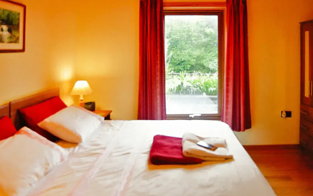 Holiday Apartment Tawnylust Lodge, Manorhamilton