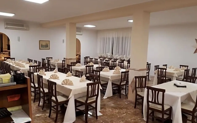 La Collinetta
