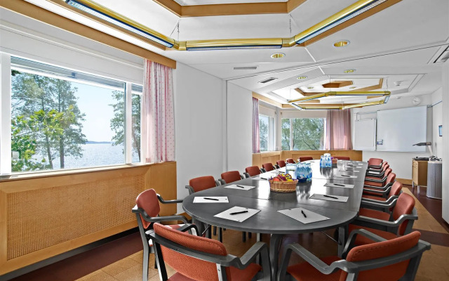 Best Western Malaren Hotell & Konferens