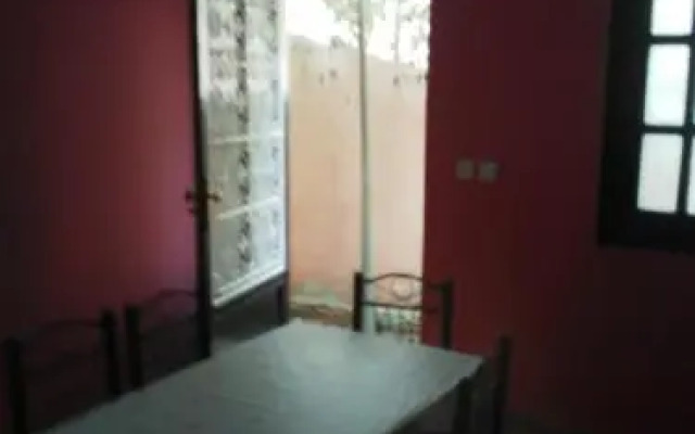 Riad De Lourika