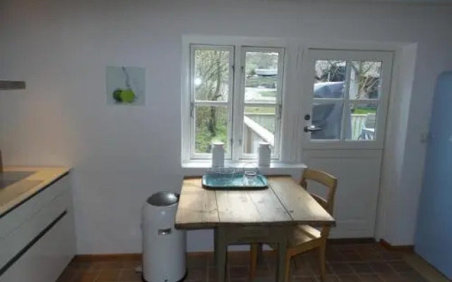 Ferienhaus Boddenblick