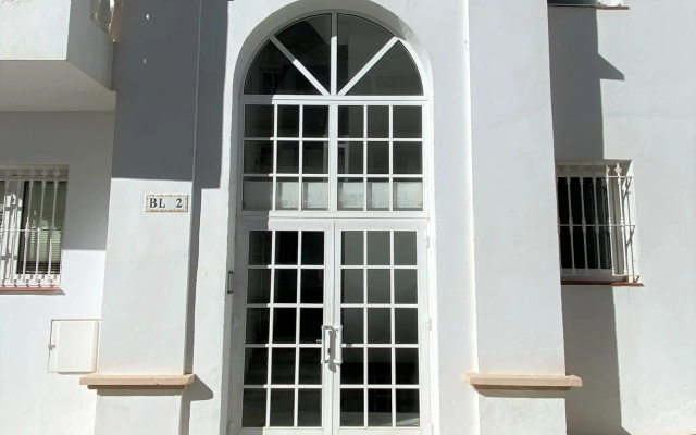Stella Maris 1A Casasol Apartments