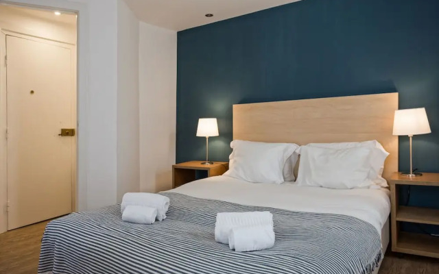 Cozy Apartment in Lisbon's Center