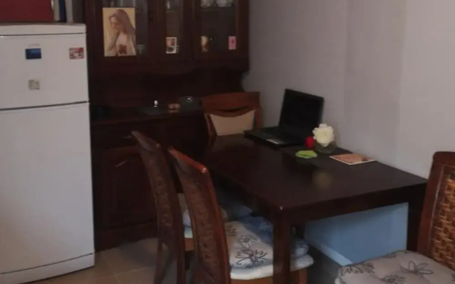 Apartments Roma