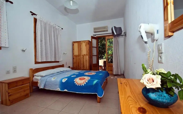 Athina Apartments