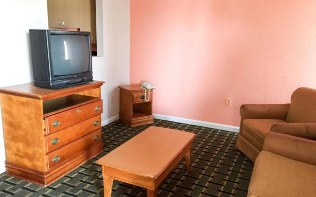 Motel 6 Englewood