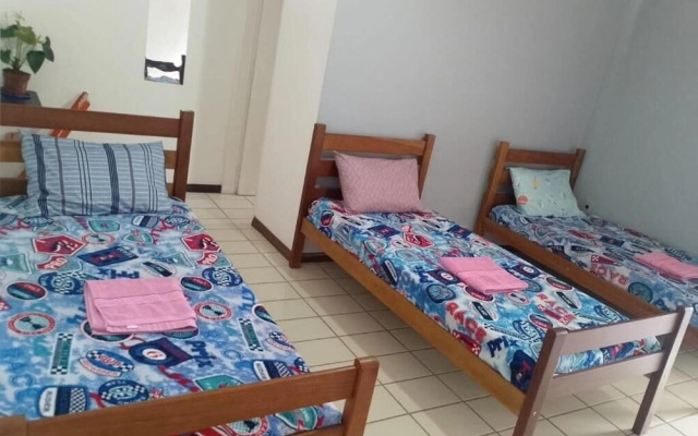 Hospedagem do Tchê