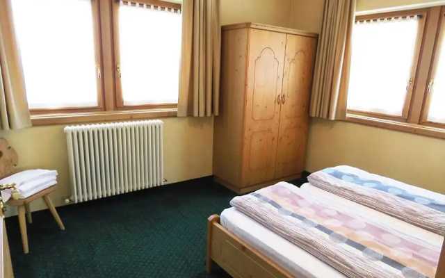 Chalet La Gualt