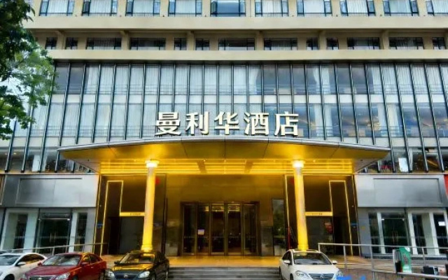 Manlihua Hotel