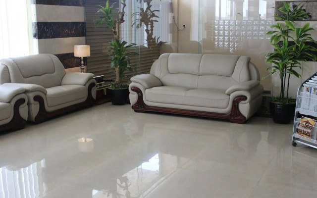 Ajmal Almsaken Furnished Apartments