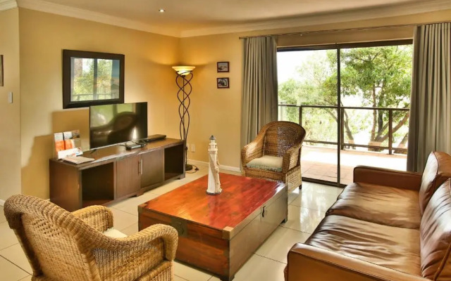 Galico Holiday Home