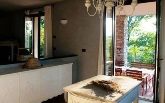 B&B Pizzo Di Gallo