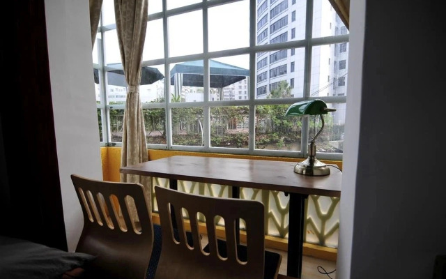 Xiamen Locanda International Hostel