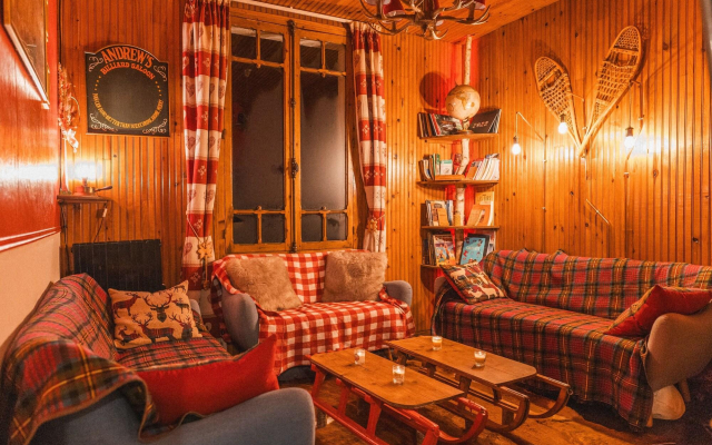 Les Ruisseaux Chambres D'Hotes