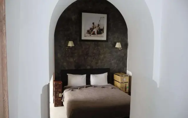 Riad Matham