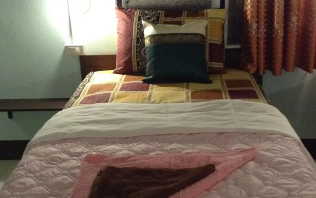 Milin Guesthouse