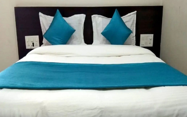Hotel Gayatri by Sky Stays