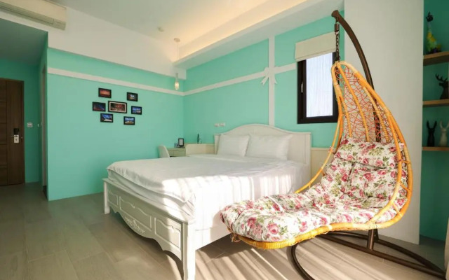 Shi Guang Sea View