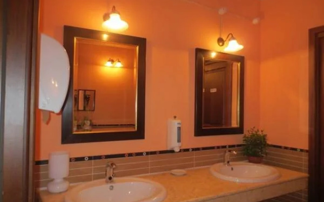 Albergo dei Pescatori