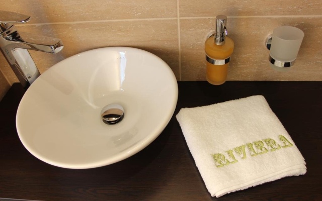 New Riviera Residences