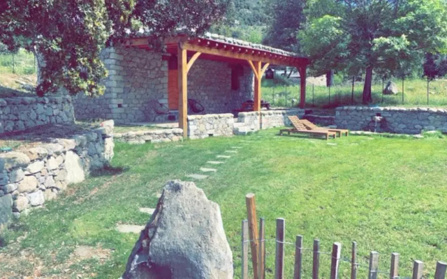 La bergerie du Chêne