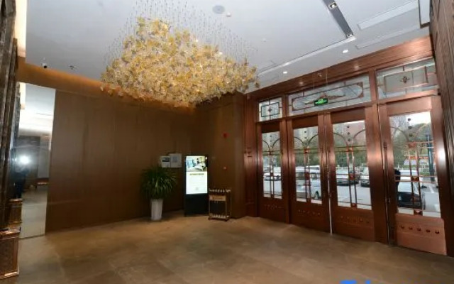 Ruiting Zhixuan Hotel