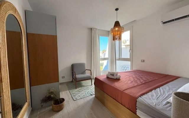 Fouka North Coast CL9-CH22-01