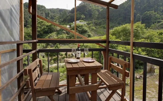 Gapyeong Good Morning House