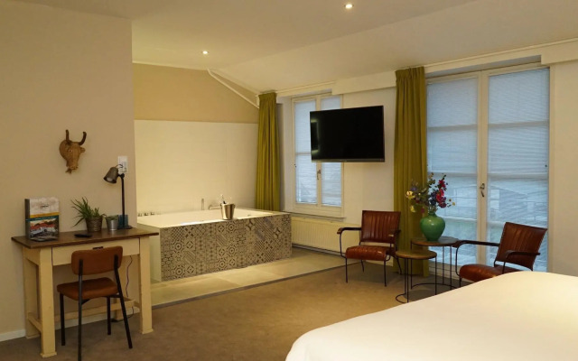Hotel Hoevevoorde