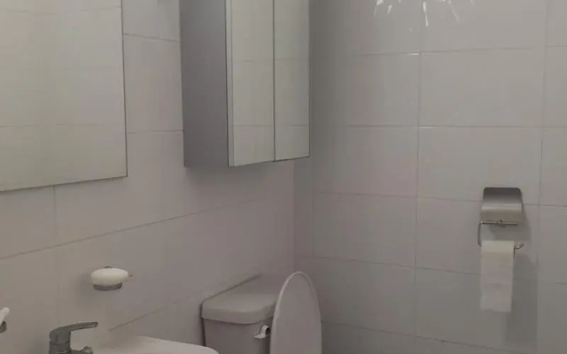 Songdo Residence