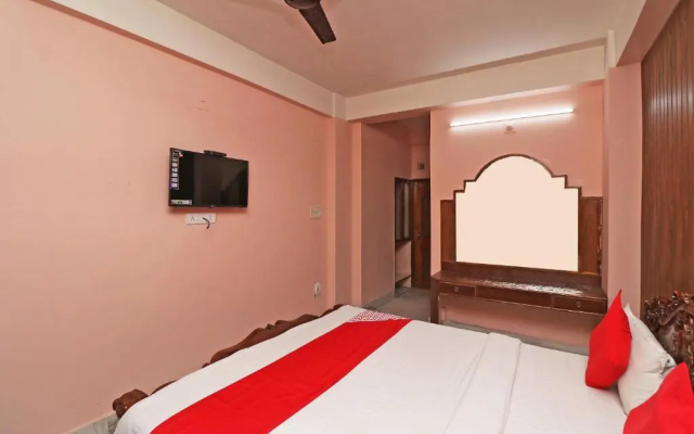 Collection O 41131 Hotel City Heart