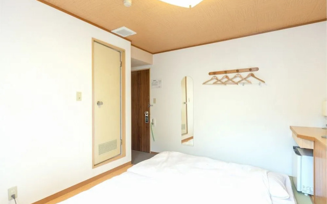 Business Hotel YANAGI Kitakyushu Kokura